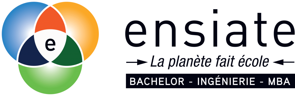 Ensiate logo horizontal