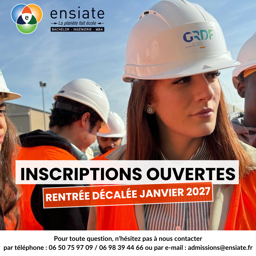 Rentrée Décalée Janvier 2027
